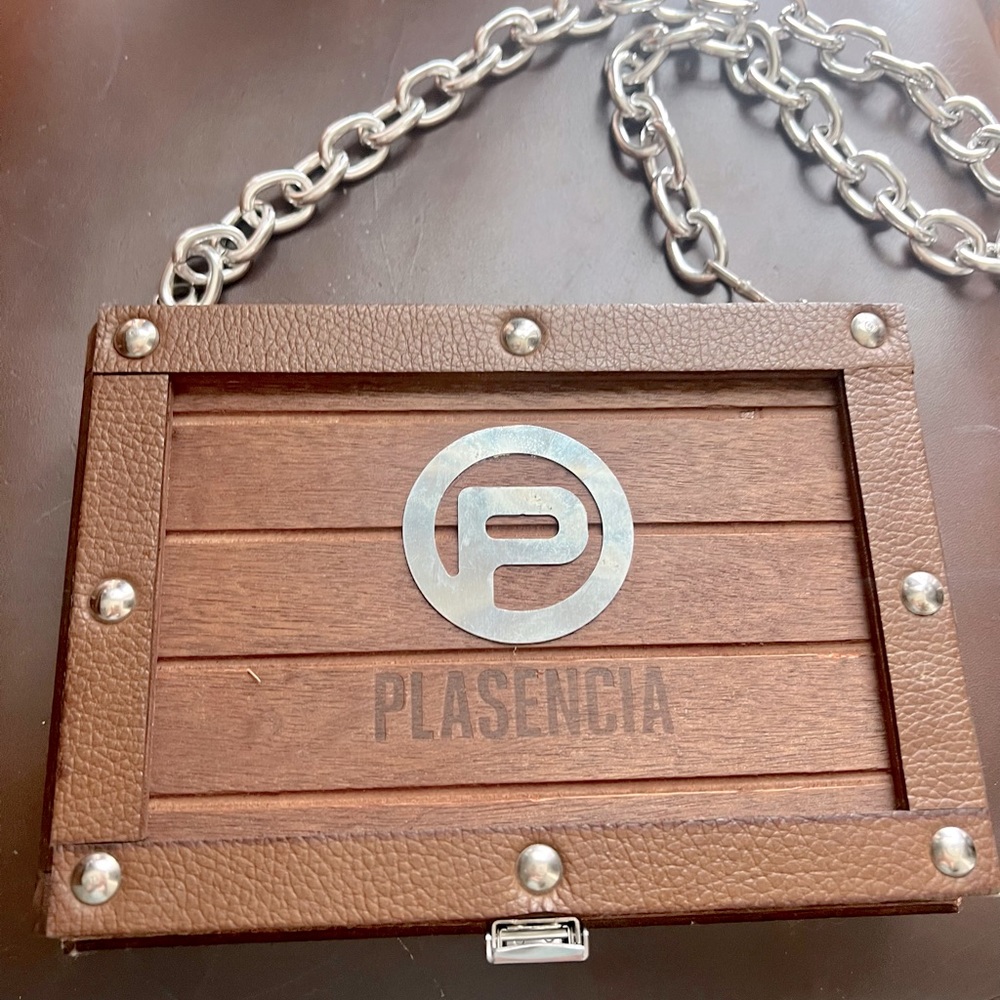 Mini Cigar Purse